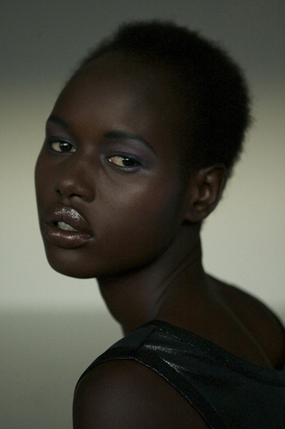 Ajak Deng