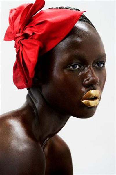 Ajak Deng Ajak Deng