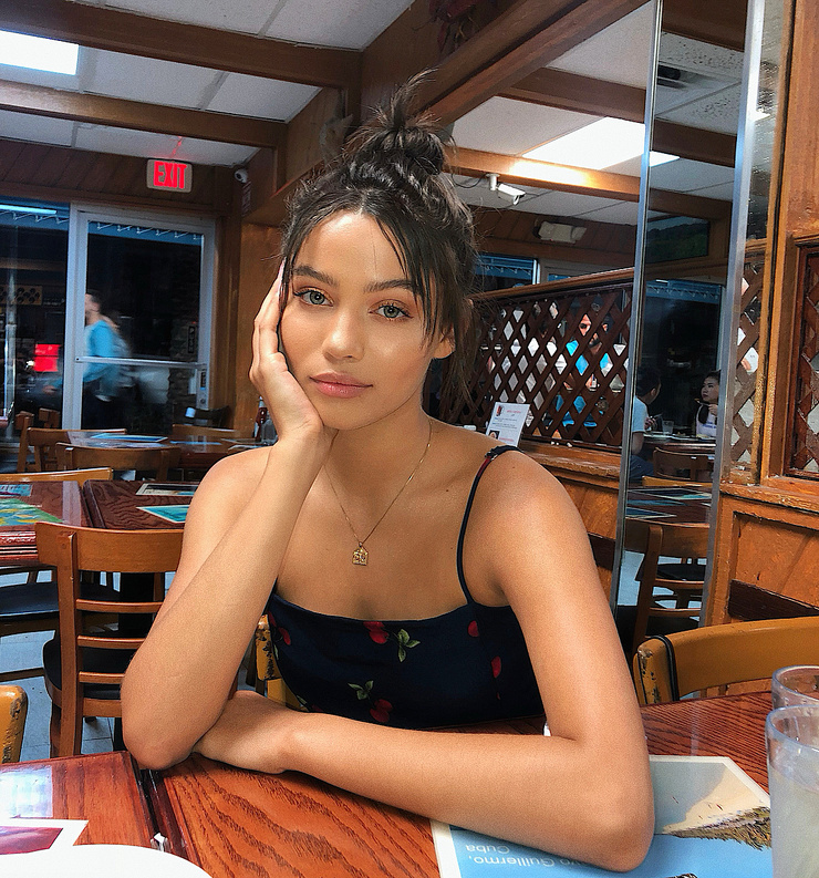Audreyana Michelle Audreyana Michelle