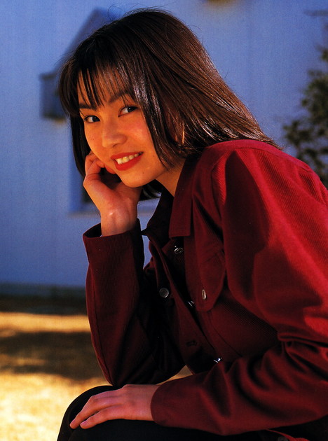 Ran Ayukawa