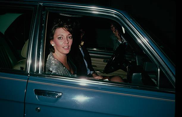 Sarah Douglas Sarah Douglas