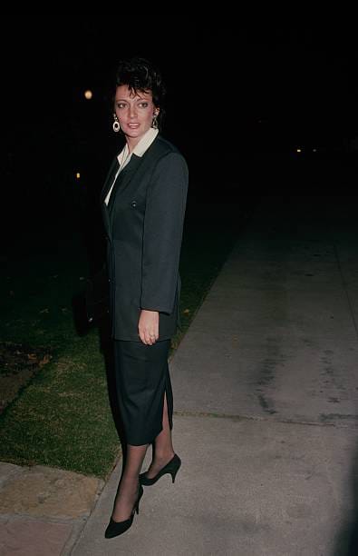Sarah Douglas