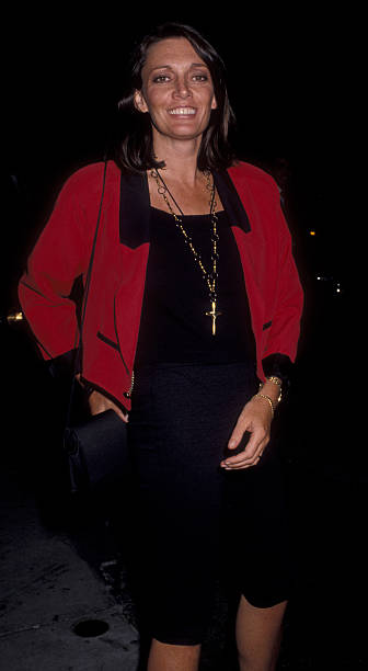 Sarah Douglas