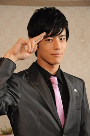 Kuroto Dan