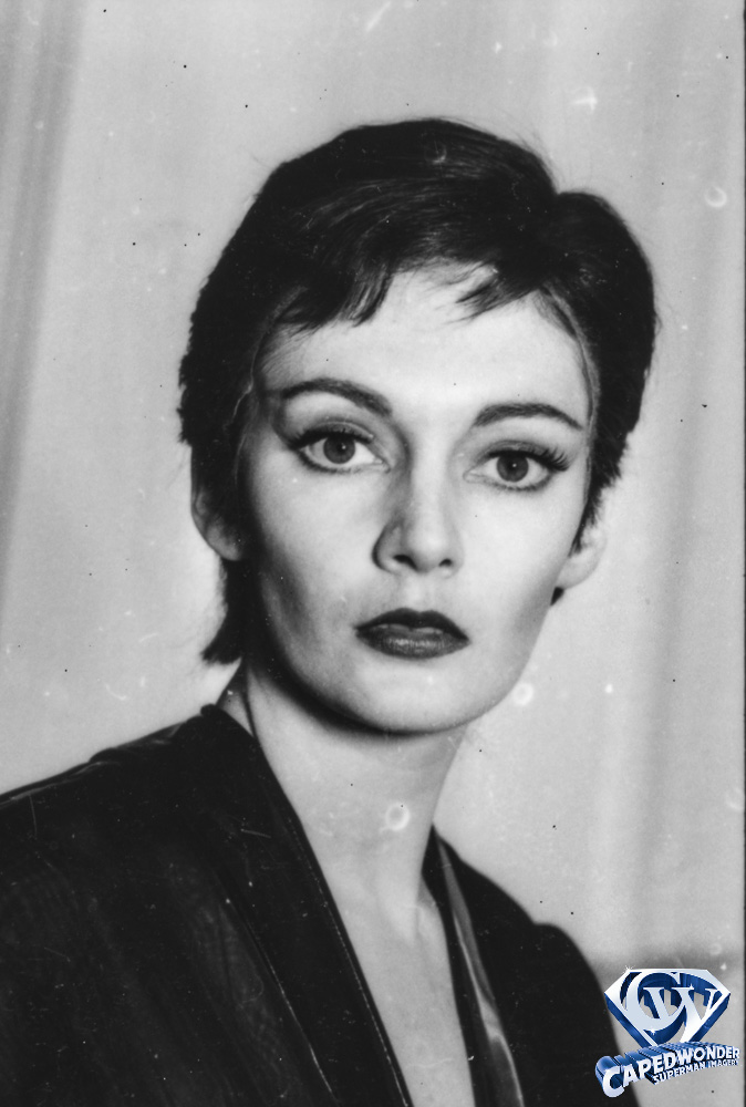 Sarah Douglas