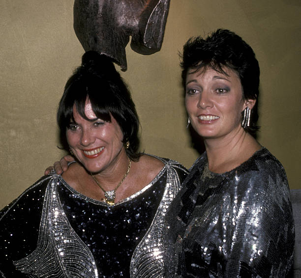Sarah Douglas