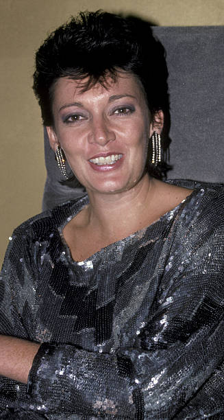 Sarah Douglas