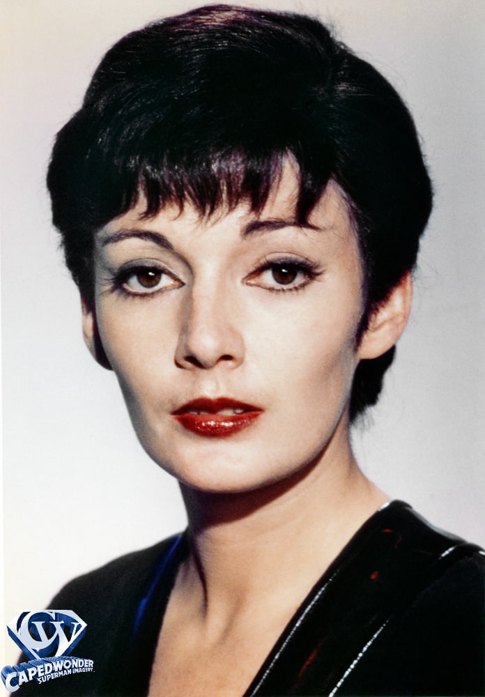 Sarah Douglas