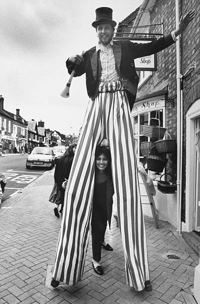 Sarah Douglas