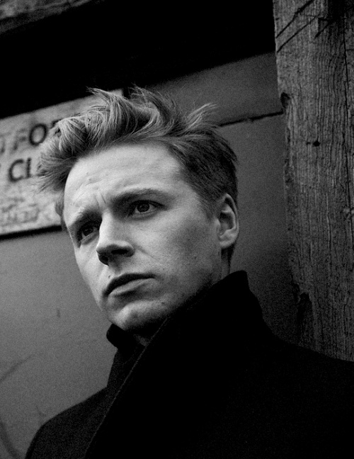Jack Lowden