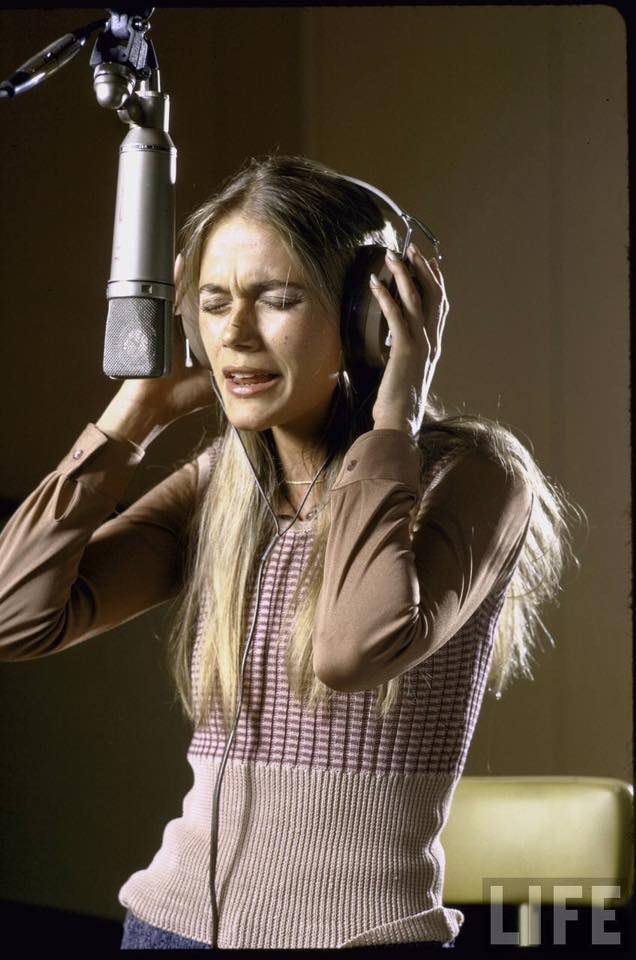 Peggy Lipton