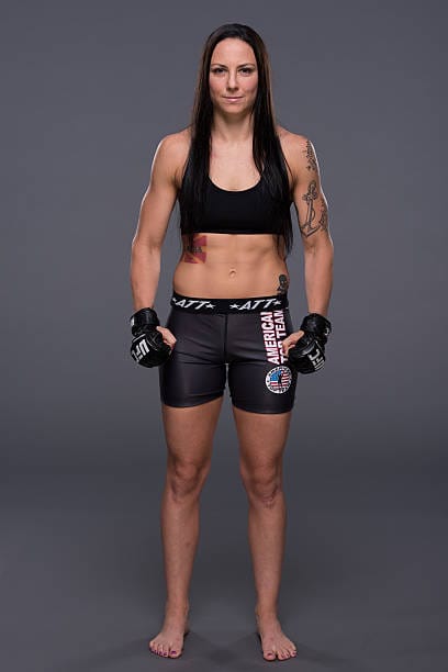 Nina Ansaroff