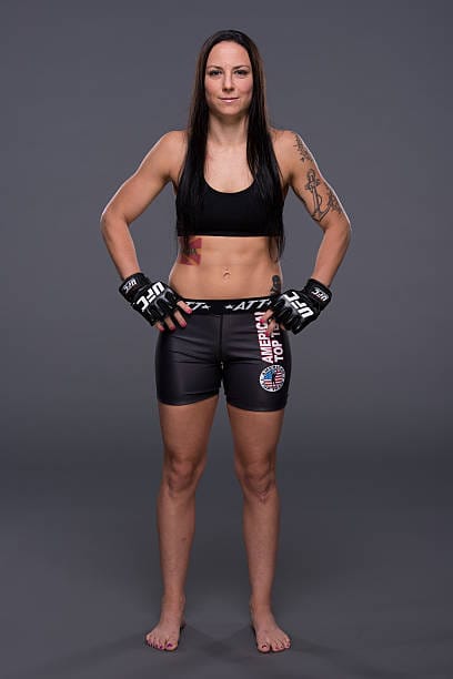 Nina Ansaroff