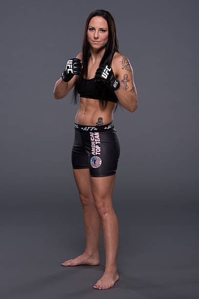 Nina Ansaroff