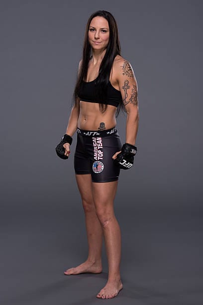 Nina Ansaroff