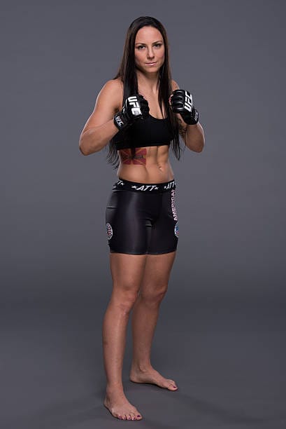 Nina Ansaroff