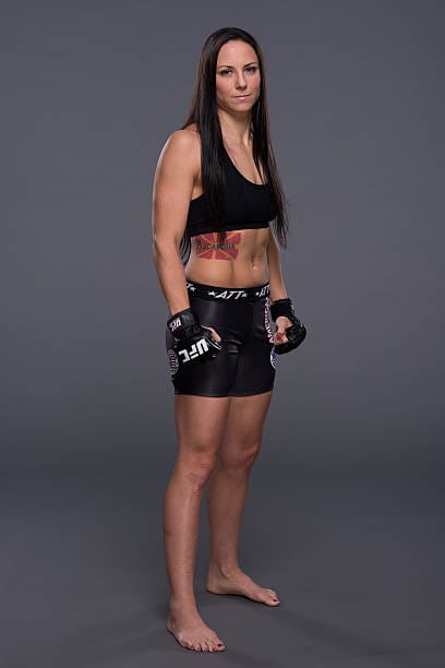 Nina Ansaroff