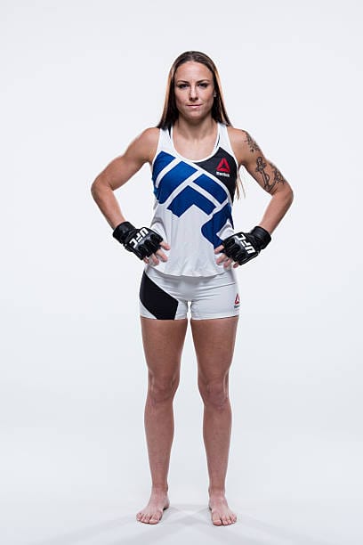 Nina Ansaroff