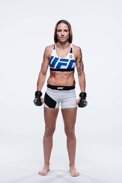 Nina Ansaroff