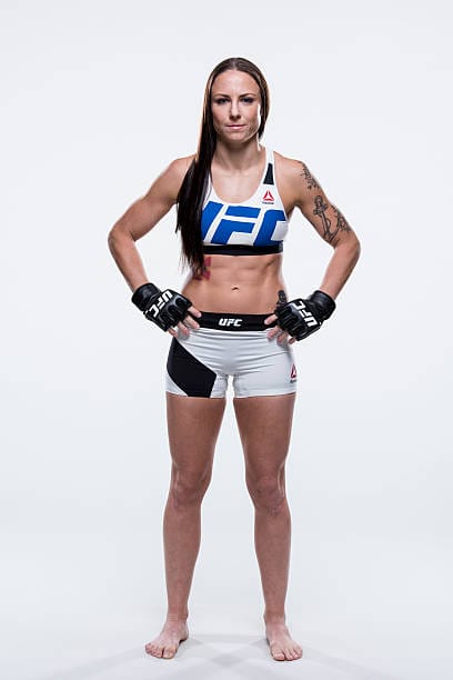 Nina Ansaroff