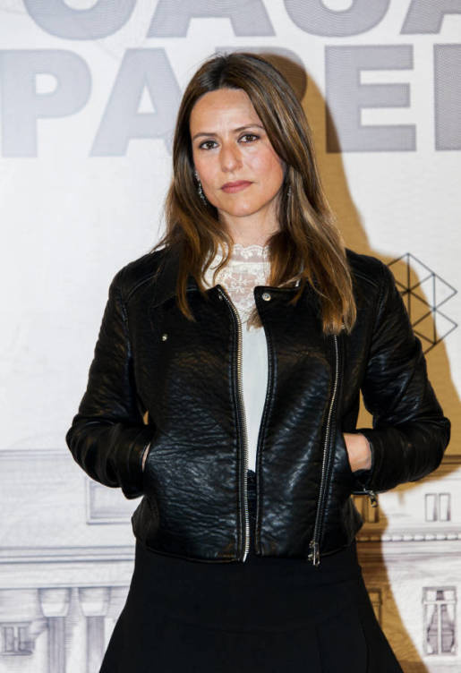 Itziar Ituño Itziar Ituño