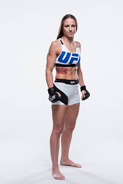 Nina Ansaroff