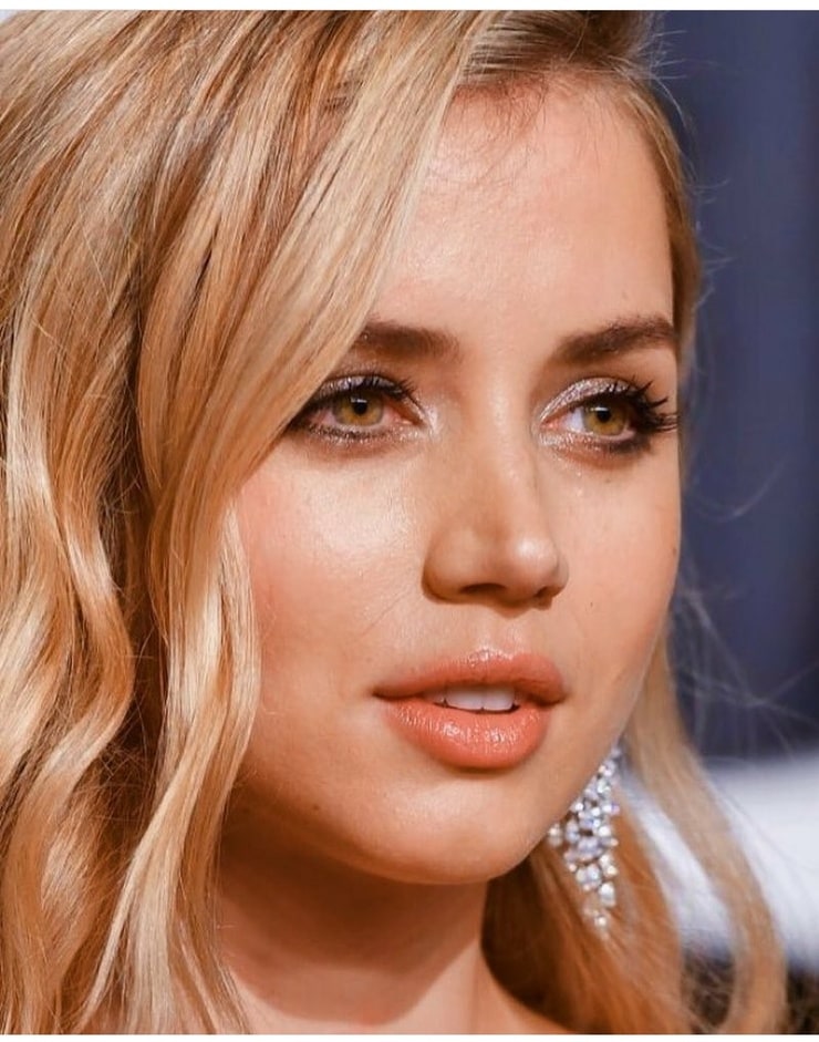 Ana de Armas Ana de Armas