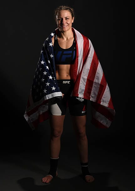 Nina Ansaroff