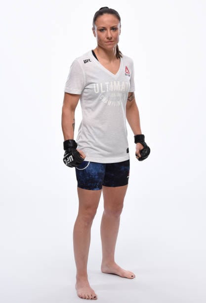 Nina Ansaroff