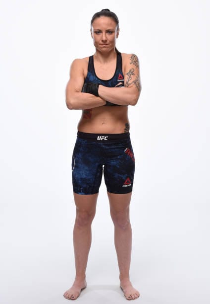 Nina Ansaroff