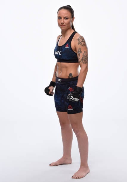 Nina Ansaroff