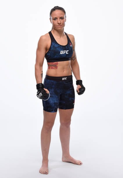 Nina Ansaroff