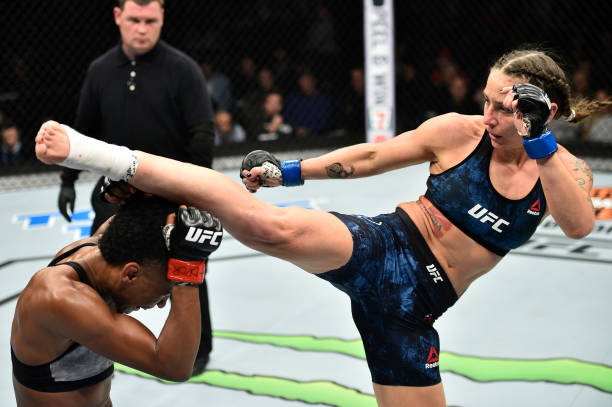 Nina Ansaroff