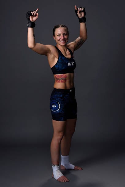 Nina Ansaroff