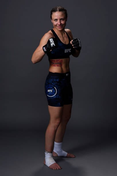 Nina Ansaroff