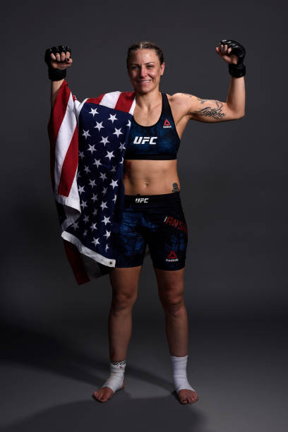 Nina Ansaroff