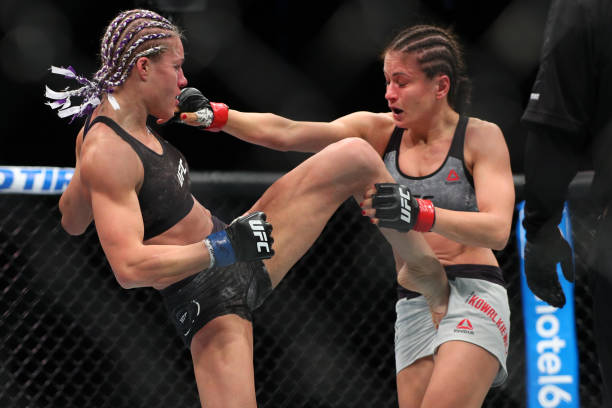 Felice Herrig