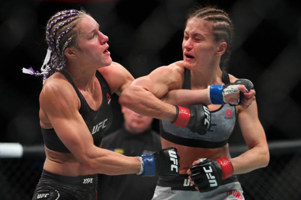 Felice Herrig
