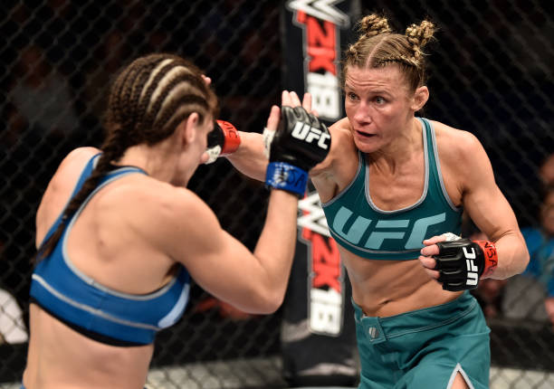 Barb Honchak
