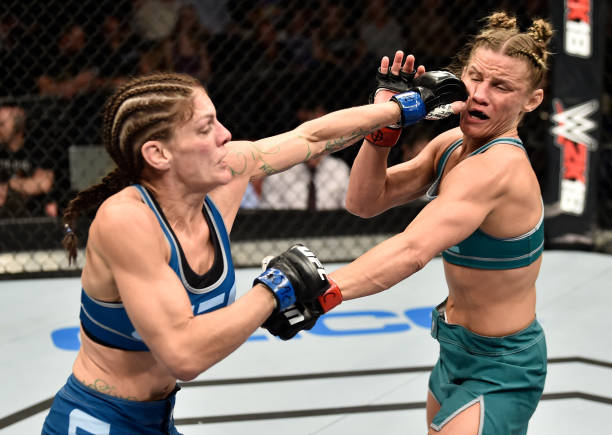 Barb Honchak