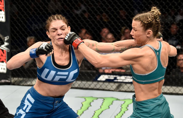 Barb Honchak