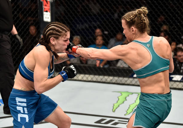Barb Honchak
