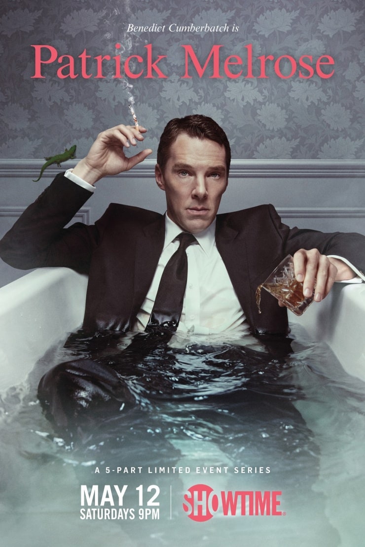 Patrick Melrose Patrick Melrose