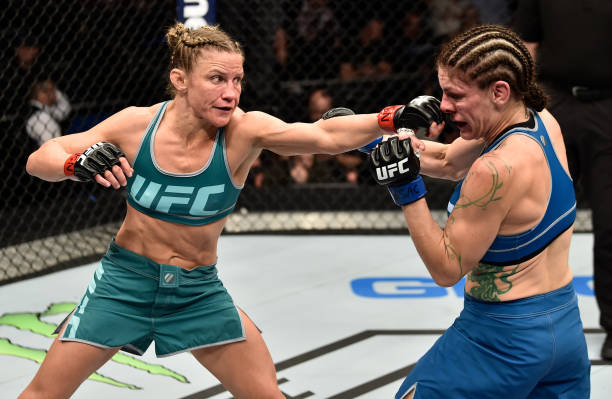Barb Honchak