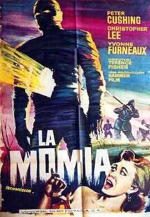 The Mummy