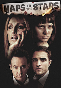 Maps to the Stars