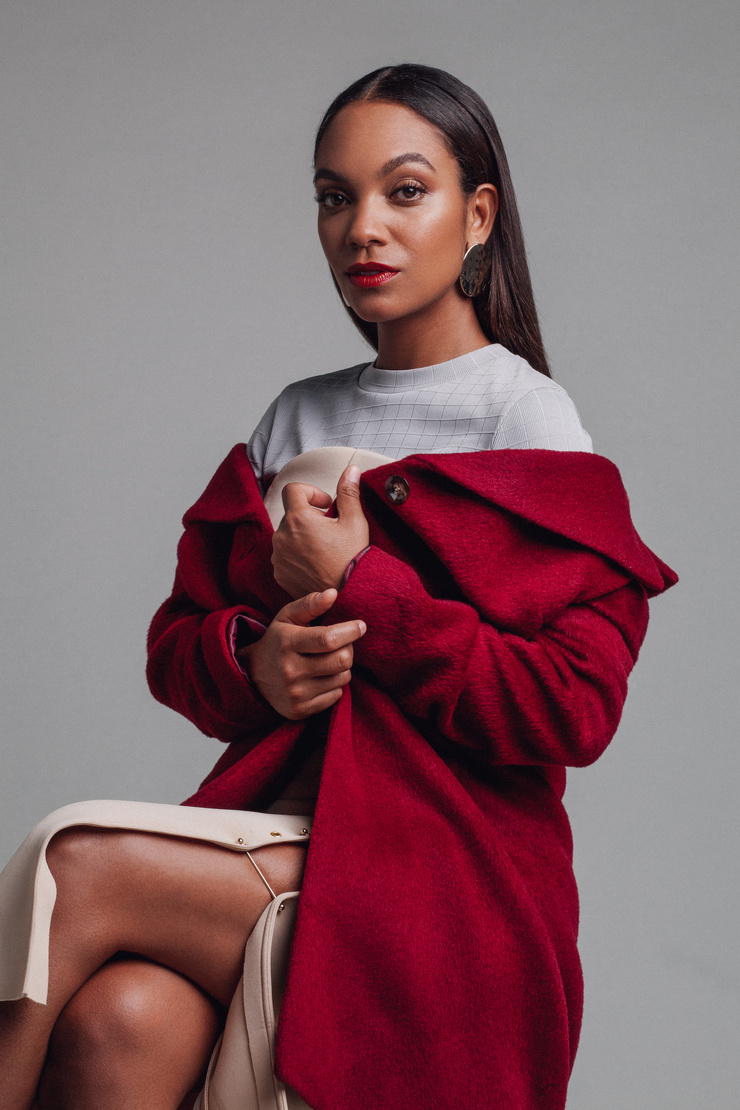 Lyndie Greenwood