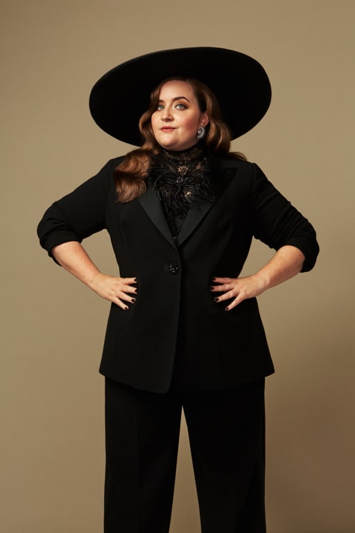 Aidy Bryant