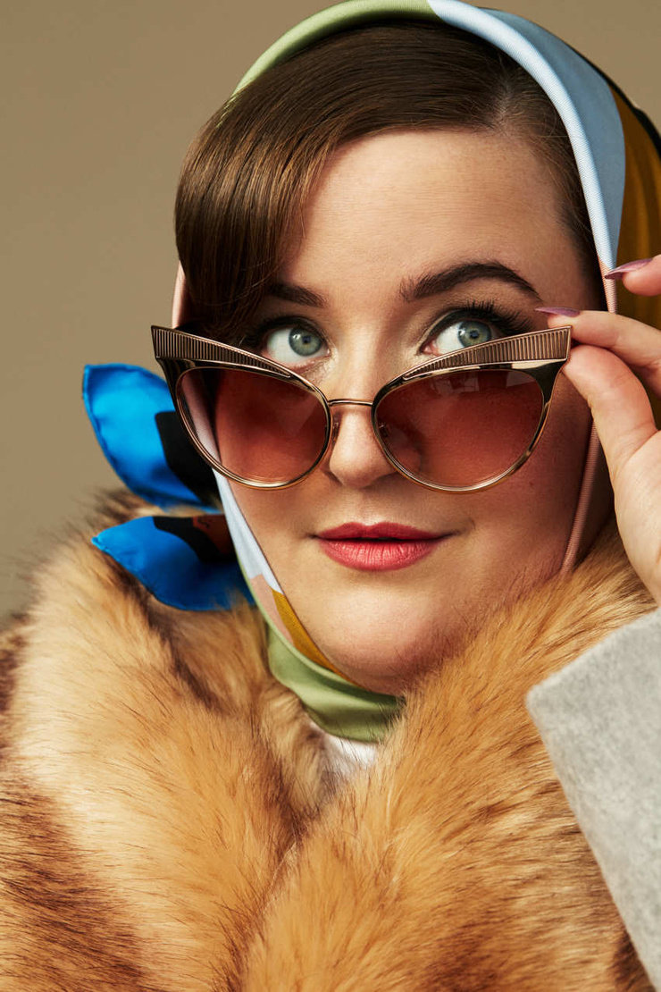 Aidy Bryant
