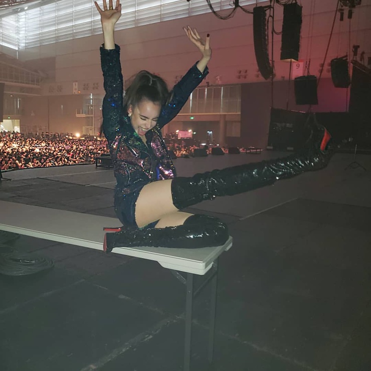 Sofia Carson Sofia Carson